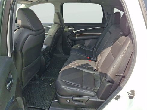 Used 2020 Acura MDX SH-AWD image 8