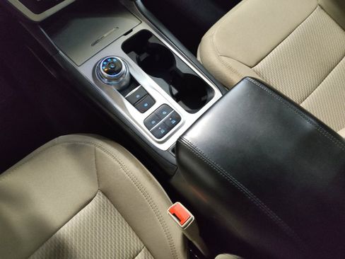Used 2021 Ford Explorer 2WD image 26