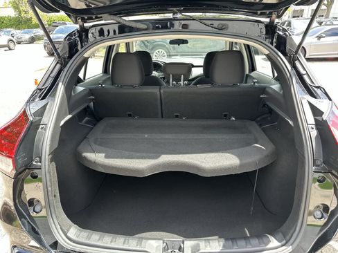 Used 2024 Nissan Kicks SV FWD image 17