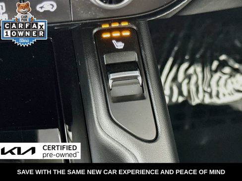 Certified 2023 Kia Telluride S w/ S Sunroof Package AWD/4WD image 25