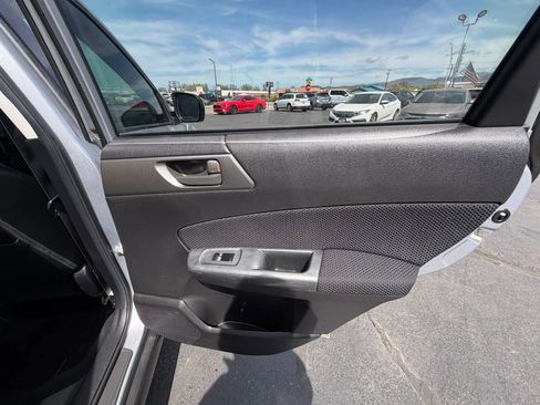Used 2013 Subaru Forester 2.5X w/ Alloy Wheel Pkg AWD/4WD image 16