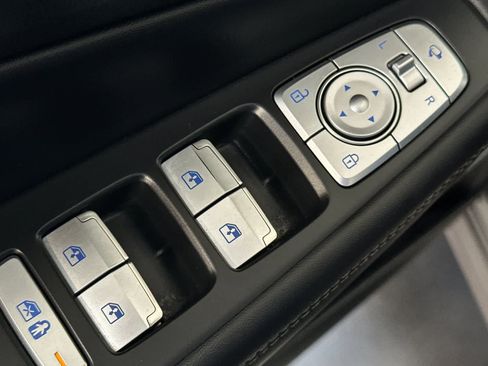 Certified 2022 Hyundai Santa Fe Calligraphy AWD/4WD image 14