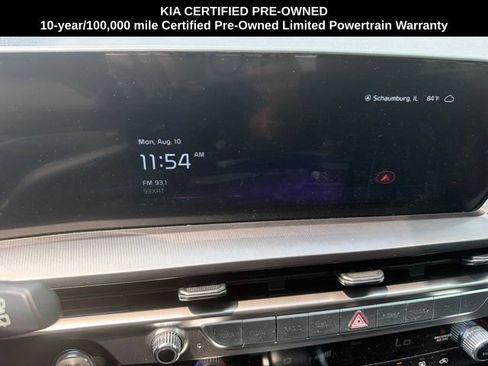 Certified 2025 Kia Telluride S FWD image 31