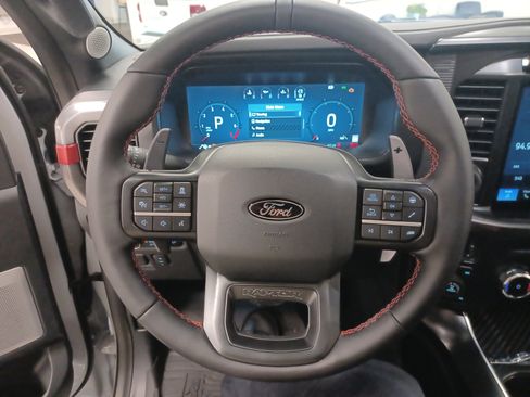 New 2025 Ford F150 Raptor image 28