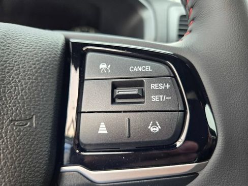 New 2026 Honda Odyssey Sport-L image 14