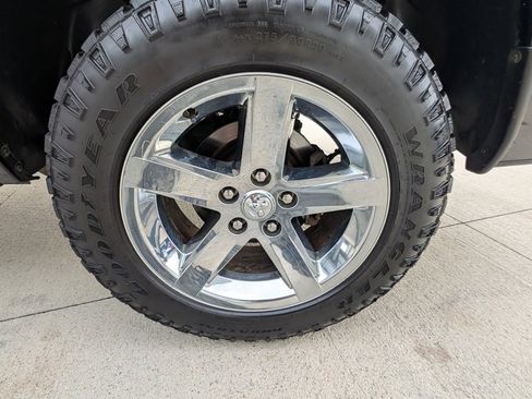 Used 2014 RAM 1500 Express image 42