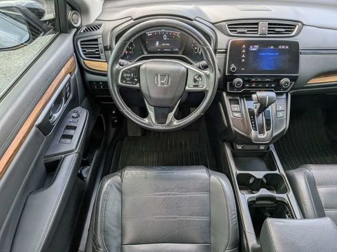 Used 2020 Honda CR-V EX-L image 15