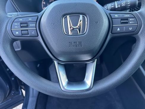 Used 2023 Honda CR-V EX image 7