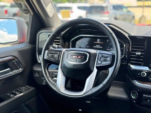Used 2024 GMC Sierra 1500 Elevation AWD/4WD image 13
