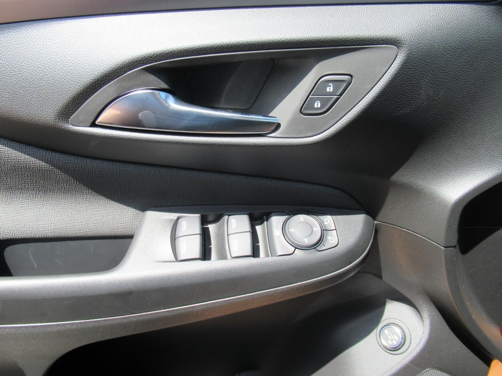New 2026 Buick Envista Preferred w/ Convenience I Package FWD image 19