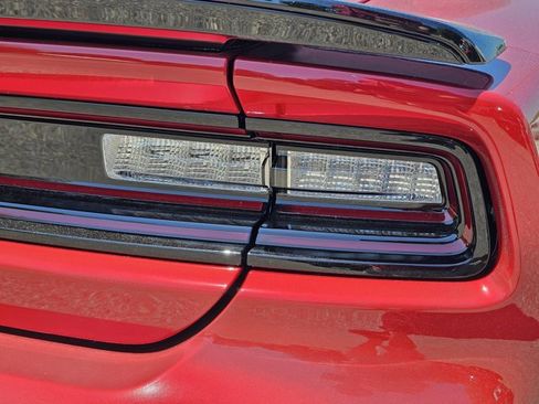 New 2026 Dodge Charger Scat Pack AWD/4WD image 9