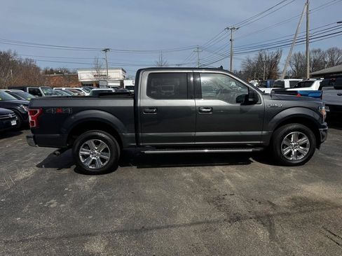 Used 2019 Ford F150 XLT w/ Equipment Group 302A Luxury image 7