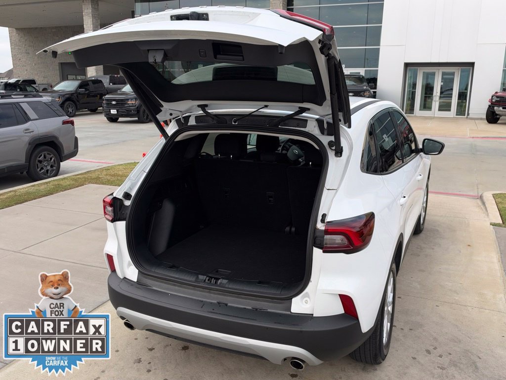 Used 2024 Ford Escape Active FWD image 25