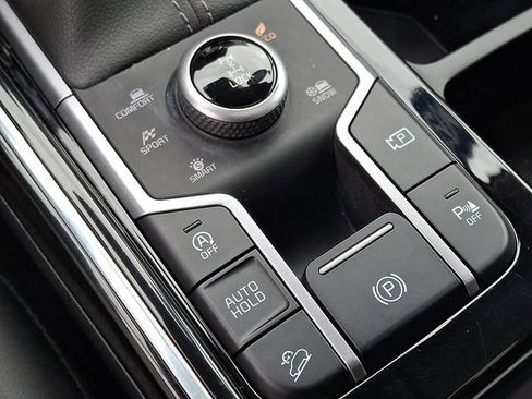 Used 2023 Kia Sorento SX AWD/4WD image 24