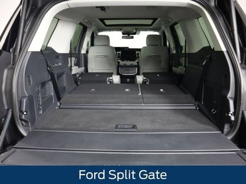 New 2026 Ford Expedition Active AWD/4WD image 56
