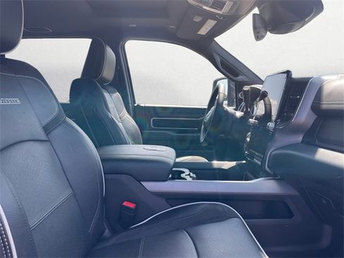 New 2025 RAM 3500 Laramie image 15