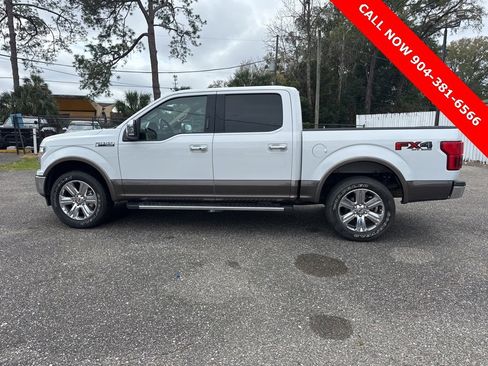 Used 2019 Ford F150 Lariat image 6