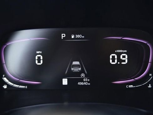 Used 2023 Kia Soul LX w/ Option Group 015 image 11