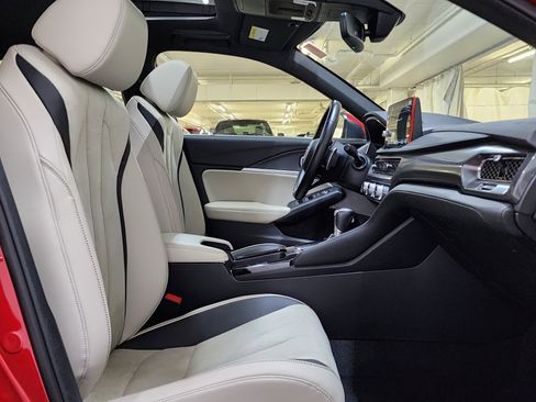 Used 2023 Acura Integra A-Spec FWD image 22