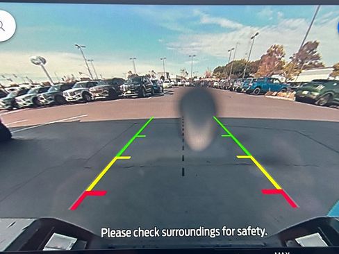 New 2025 Ford Bronco Sport Badlands w/ Badlands Tech Package image 21