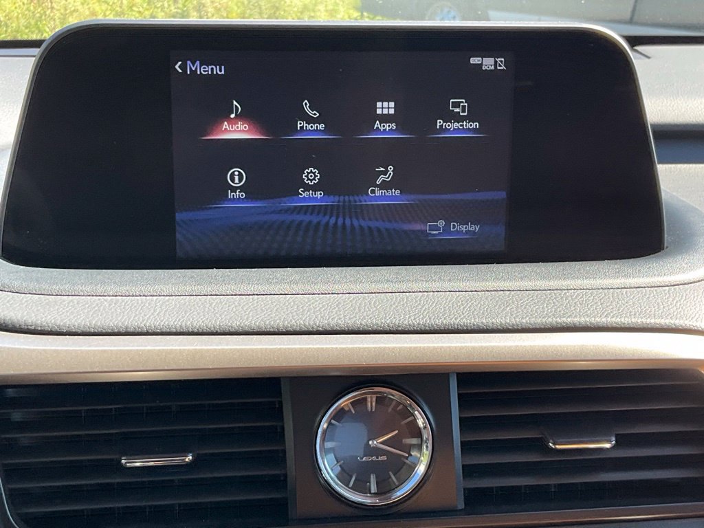 Used 2022 Lexus RX 450h AWD w/ Premium Package image 5