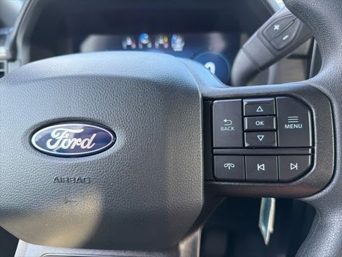 New 2025 Ford F150 STX w/ Equipment Group 200A image 15
