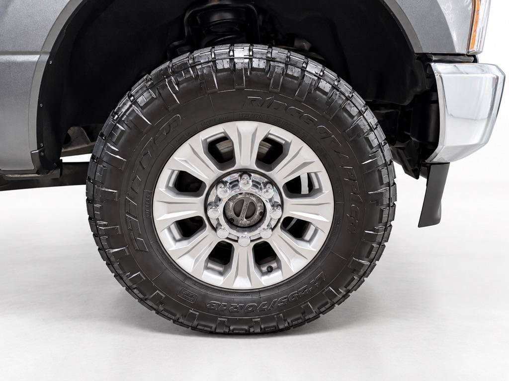 Used 2020 Ford F250 XLT AWD/4WD image 26