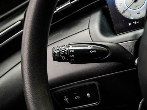 Used 2024 Hyundai Santa Cruz Night AWD/4WD image 33