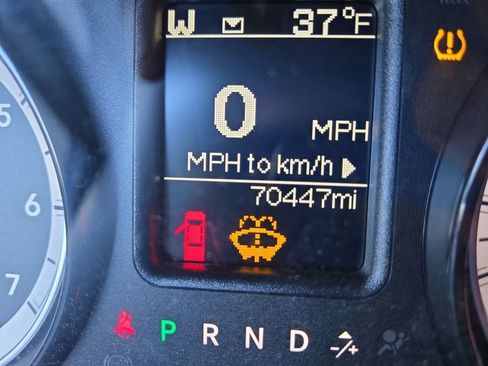 Used 2020 RAM 1500 Classic Warlock image 14