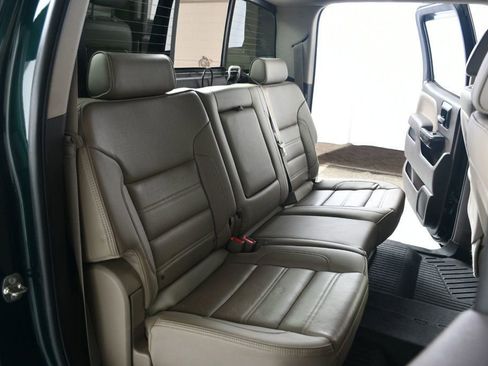 Used 2015 GMC Sierra 2500 Denali w/ Duramax Plus Package image 23