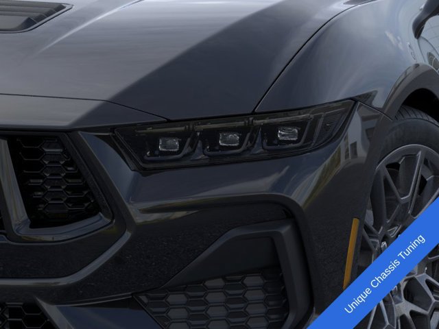 New 2026 Ford Mustang GT Premium RWD image 21