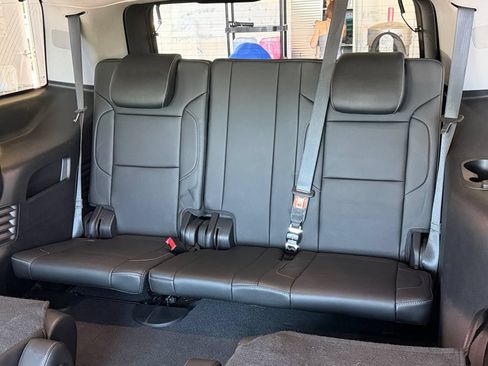 Used 2019 Chevrolet Tahoe LT RWD image 26