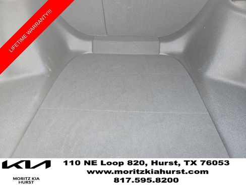 Used 2024 Honda Accord EX image 32