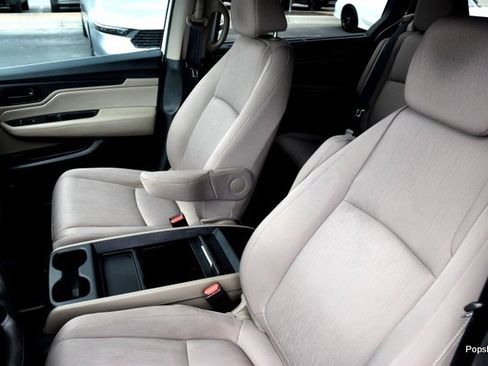 Used 2021 Honda Odyssey EX image 10