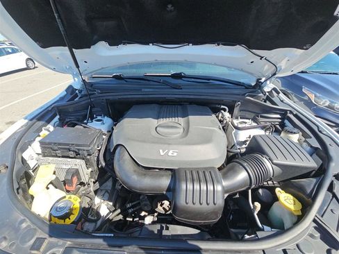 Used 2015 Dodge Durango SXT w/ Quick Order Package 23B image 19