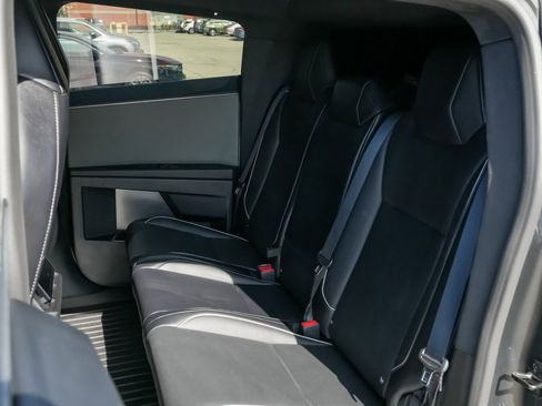 Used 2024 Tesla Cybertruck Cyberbeast image 17