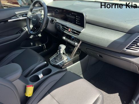 New 2026 Kia Seltos EX w/ EX Sunroof Package FWD image 24