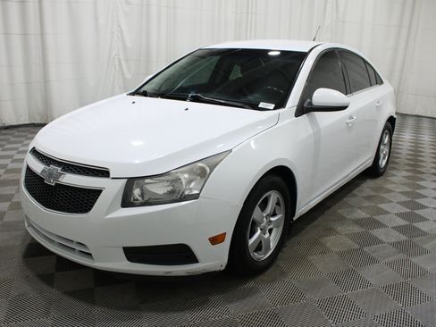 Used 2014 Chevrolet Cruze LT FWD image 30