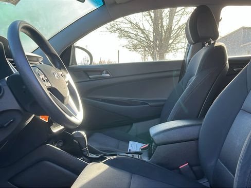 Used 2016 Hyundai Tucson SE w/ Option Group 02 image 10