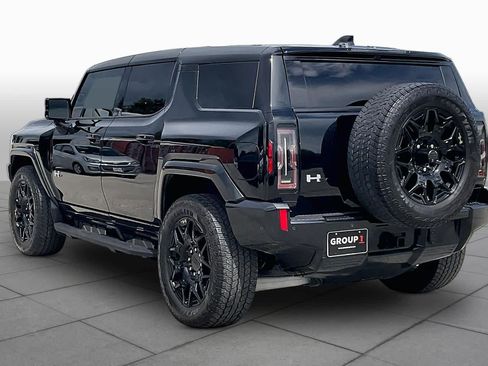 Used 2024 GMC Hummer EV 2X AWD/4WD image 10