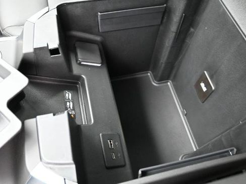 New 2026 Chevrolet Silverado 1500 LT Trail Boss w/ Convenience Package II image 19