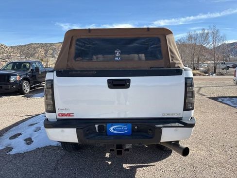 Used 2012 GMC Sierra 2500 Denali image 5