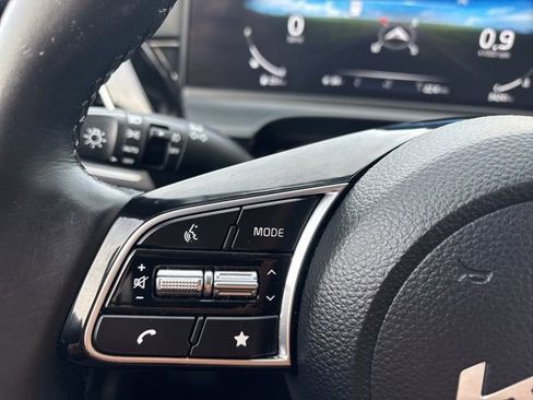 Used 2024 Kia Seltos S image 23