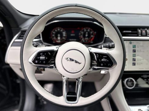New 2026 Jaguar F-PACE R-Dynamic S AWD/4WD image 20