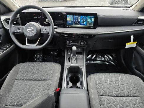 New 2026 Nissan Kicks SV w/ Cold Weather Package image 17