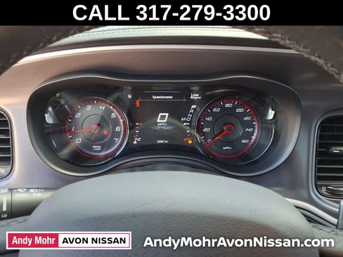 Used 2019 Dodge Charger R/T w/ Plus Group RWD image 18