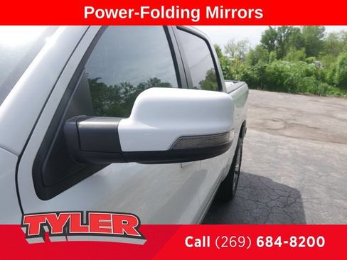 Certified 2023 RAM 1500 Big Horn AWD/4WD image 12