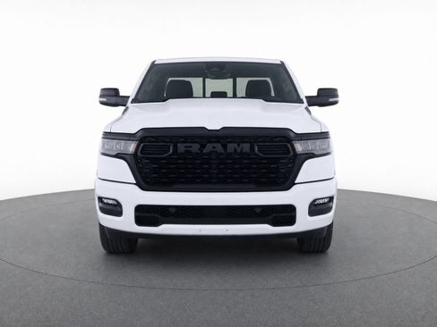 Used 2025 RAM 1500 Big Horn AWD/4WD image 6