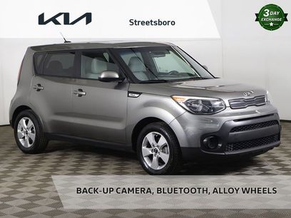 Used 2019 Kia Soul