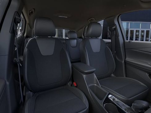 New 2026 Buick Encore GX Preferred w/ Comfort Package AWD/4WD image 16